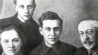 1928 год — Академик Дмитрий Лихачёв. Исторические хроники с Николаем Сванидзе.
