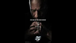 Форсаж 10 / Fast & Furious 10 - русский трейлер (2023)| 🕊 ФильмVIP🕊