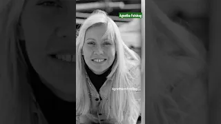 #Abba#Agnetha