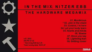 In The Mix: Nitzer Ebb