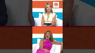 Are Savannah Guthrie And Hoda Kotb In The Middle Of A Feud?