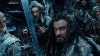 The Hobbit: The Desolation of Smaug - TV Spot 9 [HD]