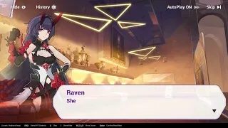 honkai impact 3rd elysian realm p.10 ( sem comentários )