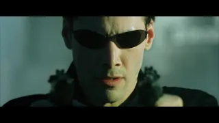 Utah Saints - Take on ('The Matrix' fanmade) [2020 HD revision]