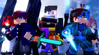 "Grateful" - A Minecraft Music Video♪ (BR: S3 - E6)