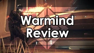 Destiny 2: Datto's Review of the Warmind Expansion