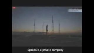 SpaceX Falcon 9 - SES 8 Launch to Orbit Highlights