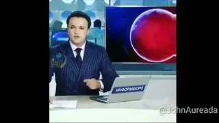 RAP GOD (KAZAKHSTAN VERSION)