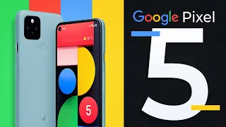 Google Pixel 5 & 4a 5G Thoughts | The Perfect Pixels?!