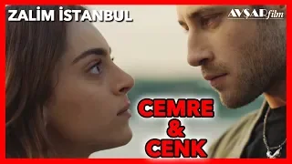 Zalim İstanbul - Cemre ve Cenk (Tüm Sahneler)