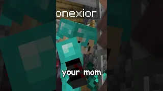 Minecraft Bully Tried To Steal My Girlfriend..