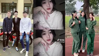 Tik Tok Học Sinh💕Học Sinh 4.0 Đi Học Quẩy Banh Nóc | lưu quyết chiến #351