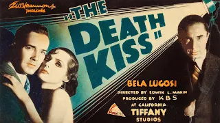 The Death Kiss (1932) BELA LUGOSI