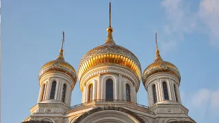 Всенощное бдение. Неделя 16-я по Пятидесятнице, пред Воздвижением.. Преподобного Силуана Афонского