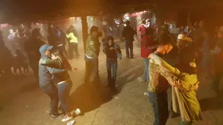 así se bailan los huapangos en Tamaulipas 🕺💃