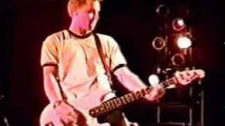 04 - blink-182 - Voyeur live @ Mayfest '98