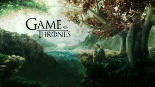 Game of Thrones OST - Heir to Winterfell - Ramín Djawadi Soundtrack - Fantasy