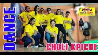 Choli Ke Peeche | Crew - Kareena Kapoor K, @diljitdosanjh, Ila Arun, Alka Yagnik, Akshay & IP