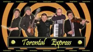 Vajdasági Mulató - Torontal Express (válogatás)