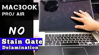 HOW to Clean Macbook RETINA Screen [FREE]