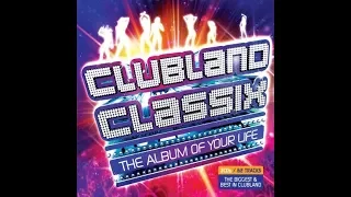 CLUBLAND CLASSIX CD3