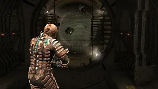 Dead Space: Прохождение - Глава 12 - Мертвый космос - ФИНАЛ!