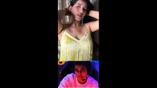 Jonny reaction on Dobby Sexy Dance😍🥰🤤#jonathangaming #dobby#godorwhat#godlike #viral #shorts