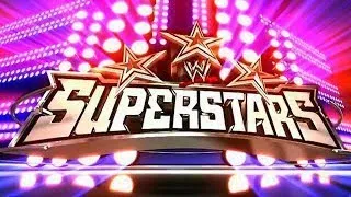 WWE Thursday Night Superstars 11/24/2011 - Ted DiBiase vs. Drew McIntyre