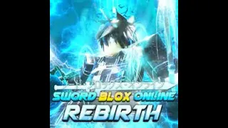 3 этаж Sword Blox Online: Rebirth