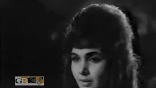 GUN GUNAEGI FAZA HD     NOOR JAHAN     FILM   AL HILAL 1966   YouTube