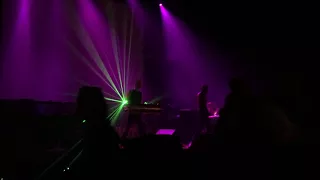 Death Grips- You Might Think He Loves You... Live at the Palladium in Worcester