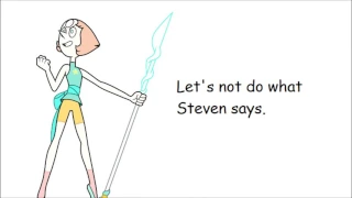 Steven Universe in a Nutshell