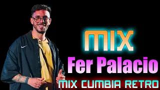 Previa y Cachengue - Fer Palacio | DJ Set | Colo-Colo-MIX LO NUEVO