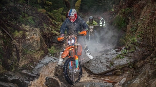 WOR EVENTS | NAIL BITER EXTREME ENDURO SPECIAL TEST