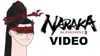 A Glorious Video about Naraka: Bladepoint