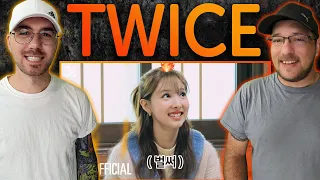 TWICE - TIME TO TWICE - New Year 2022 EP.01 (REACTION) | METALHEADS React