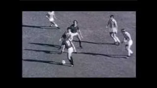 Juventus Fc-Torino Calcio 0-2 (rig.Pulici,Agroppi) del 04 marzo 1973 servizio originale completo