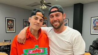 😱SHOCKING!! Scooter Braun Breaks Silence on Losing Justin Bieber and Ariana Grande