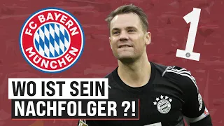 FC Bayern: Wieso das Neuer-Erbe so schwer sein wird!