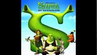 Shrek Forever After soundtrack 13. Mike Simpson - Shake Your Groove Thing
