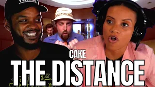 *MY KINDA WEIRD* 🎵 CAKE "The Distance" Reaction