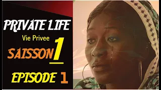 (Série) PRIVATE LIFE SAISON 1- Episode 1 - ** VOSTFR **