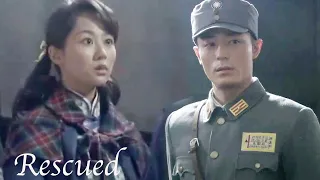 Forced marriage｜Although they were not married, the generals came first after the accident