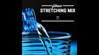 Dj Les   fitness mix october 2020 Stretching Edition