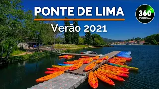 Ponte de Lima Verão 2021