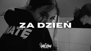 "ZA DZIEŃ" - 90's OLD SCHOOL BOOM BAP BEAT HIP HOP INSTRUMENTAL