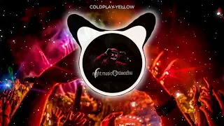 【♫♩♬#vinahouse 越南鼓】Coldplay-Yellow 越鼓女ElectroHouse DJ Remix