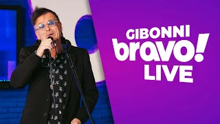 Gibonni - bravo! LIVE [cijela emisija]