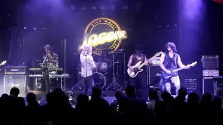 SnowSnake (tribute to Whitesnake) - Looking For Love