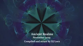 Ancient Realms: Cassiopeia (Episode 90) (Acid Chillout / Deep Trance Mix)